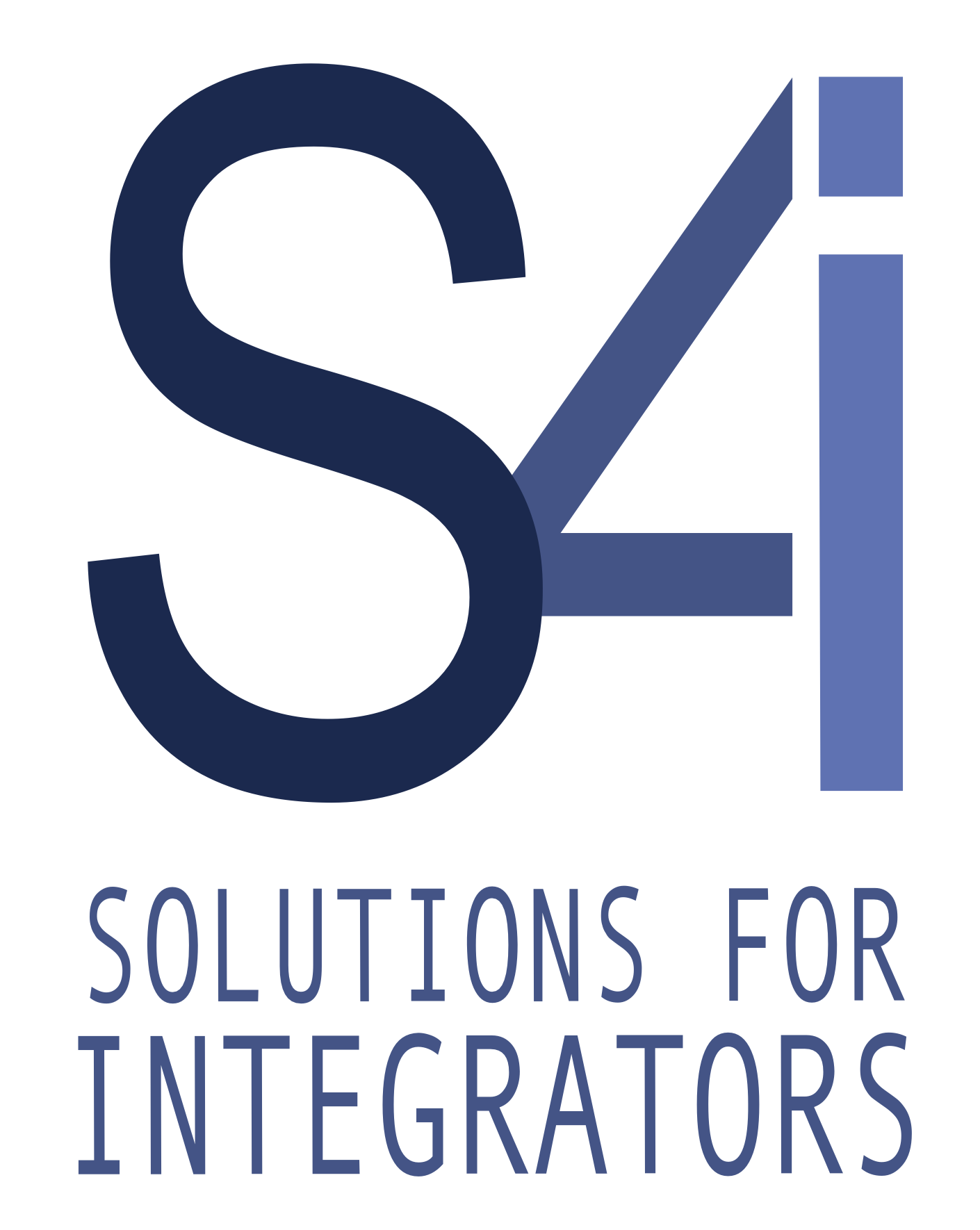 S4i — Solutions for Integrators